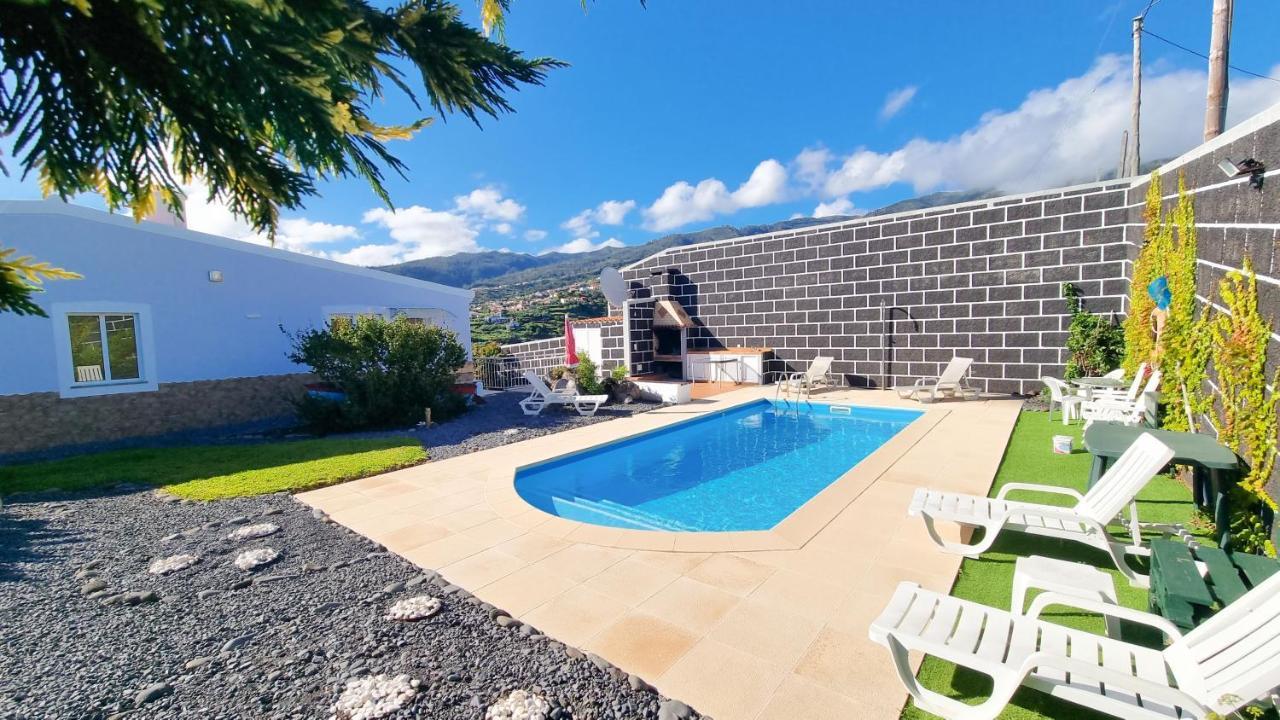Loreto Rose, Panoramic Ocean And Mountain View Arco da Calheta  Ngoại thất bức ảnh